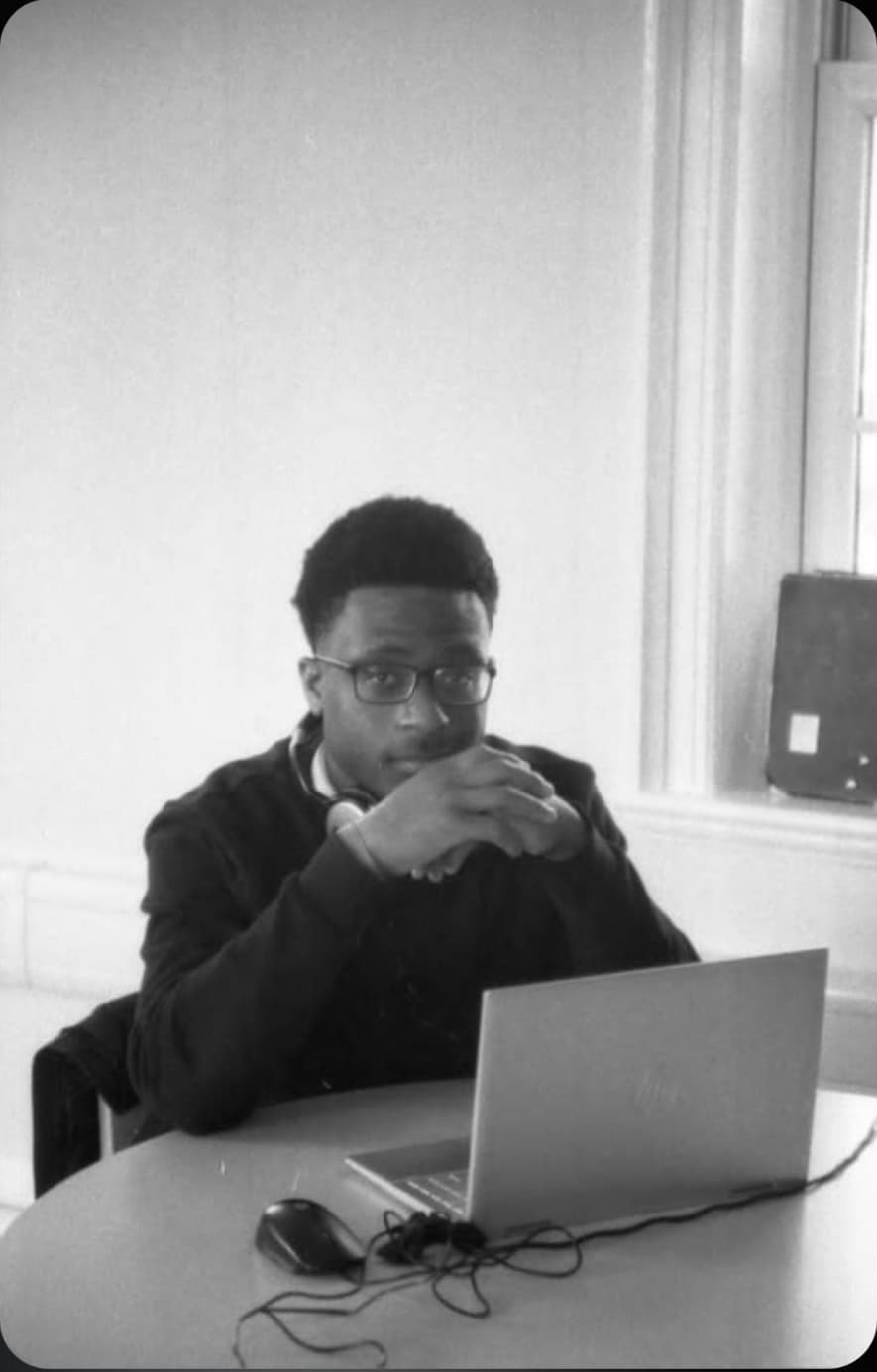 Giles Aguguesi, Investor Relations & Commercial Support
